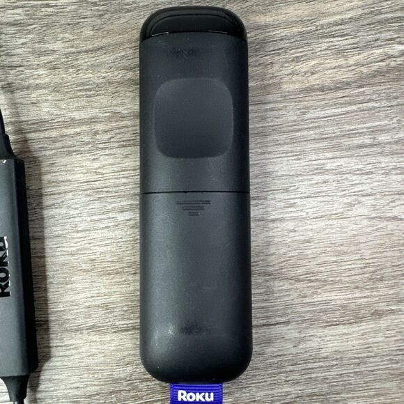 Roku Streaming Stick Model 3810X 4K Media Player & Voice Remote RC AL2 Bundle - Picture 6 of 7